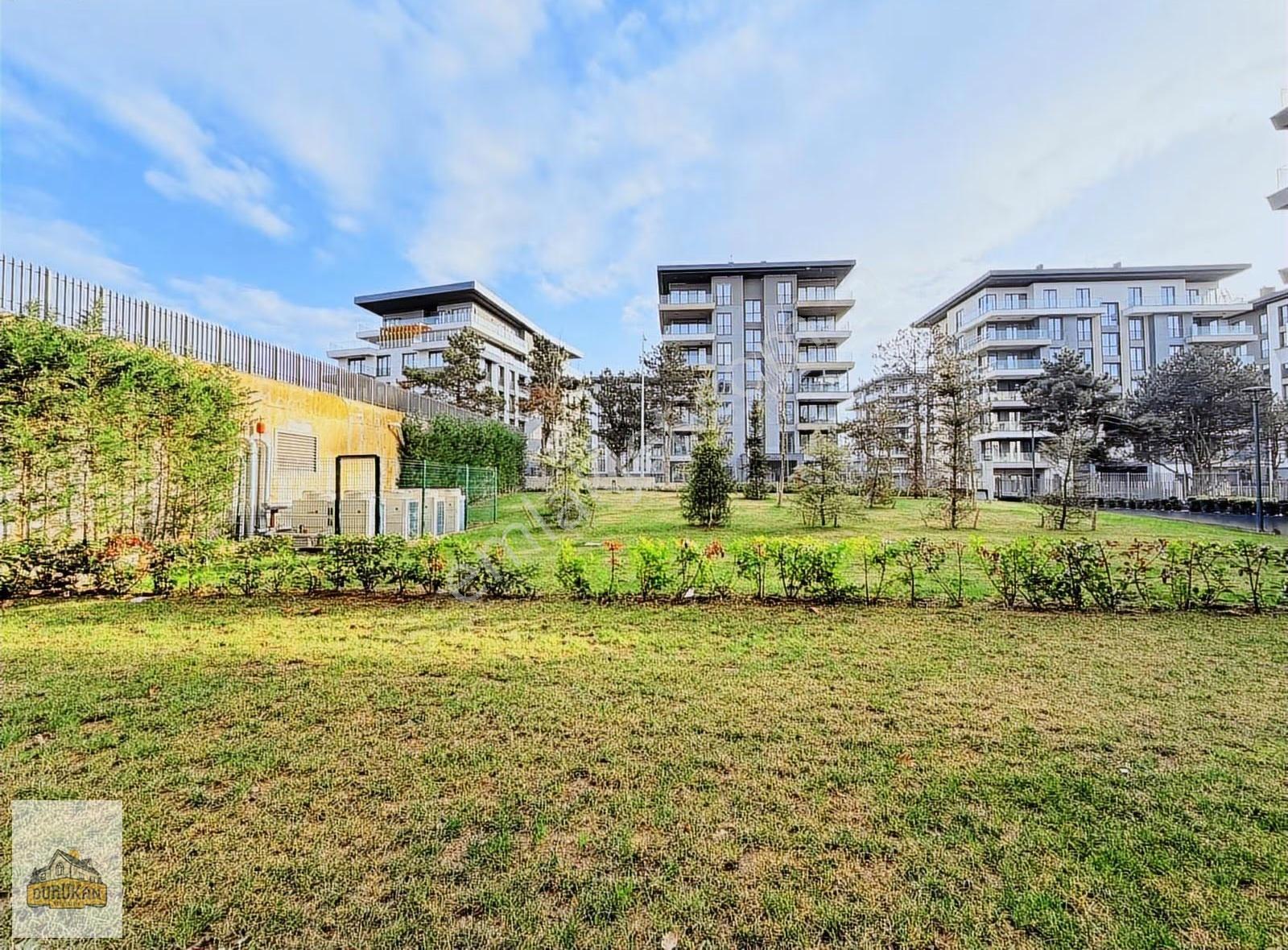 Emlak Konut Çınarköy Evleri'nde 3+1 180 M² | Özel Bahçeli
