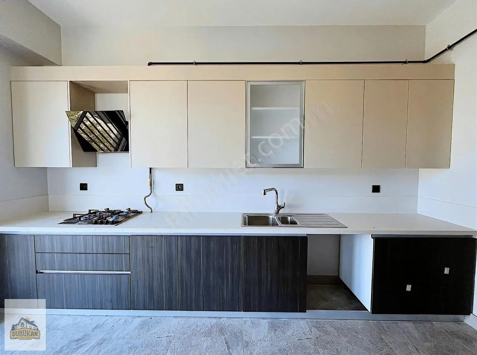 Çınarköy | Büyük Tip | 3+1 Kiralık Daire - Görsel 3