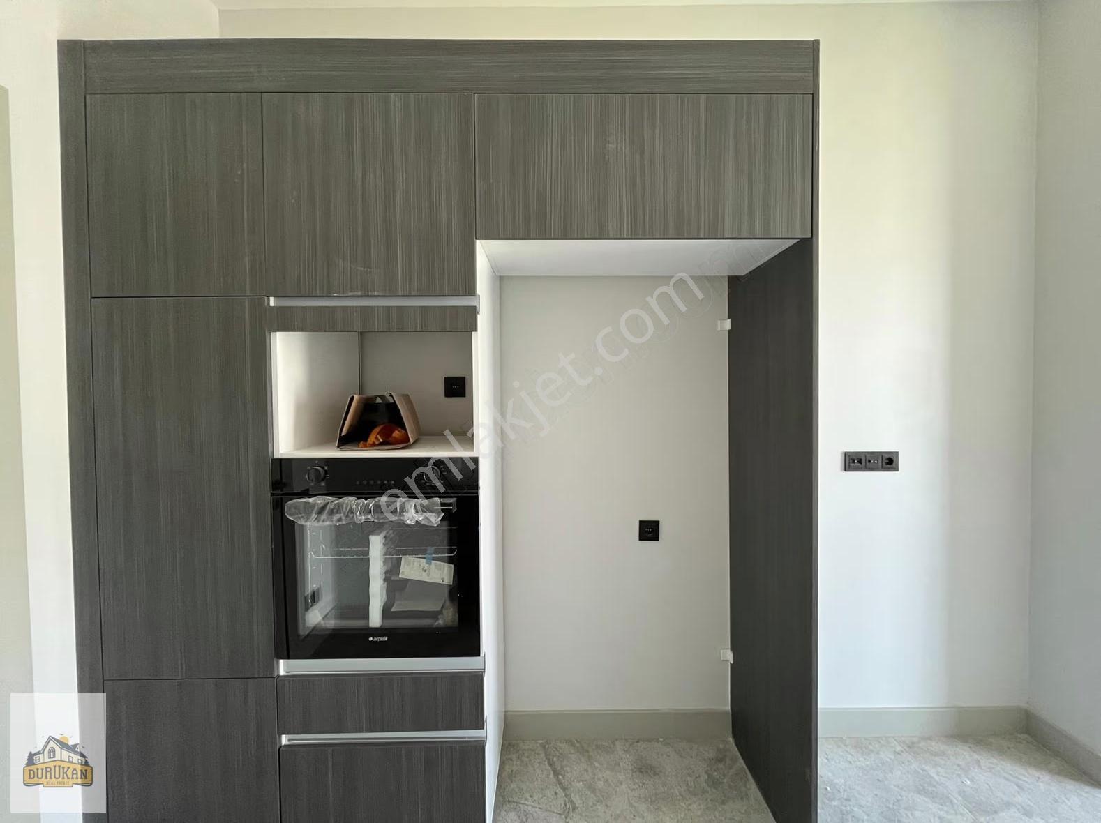 Çınarköy | Büyük Tip | 3+1 Kiralık Daire - Görsel 19