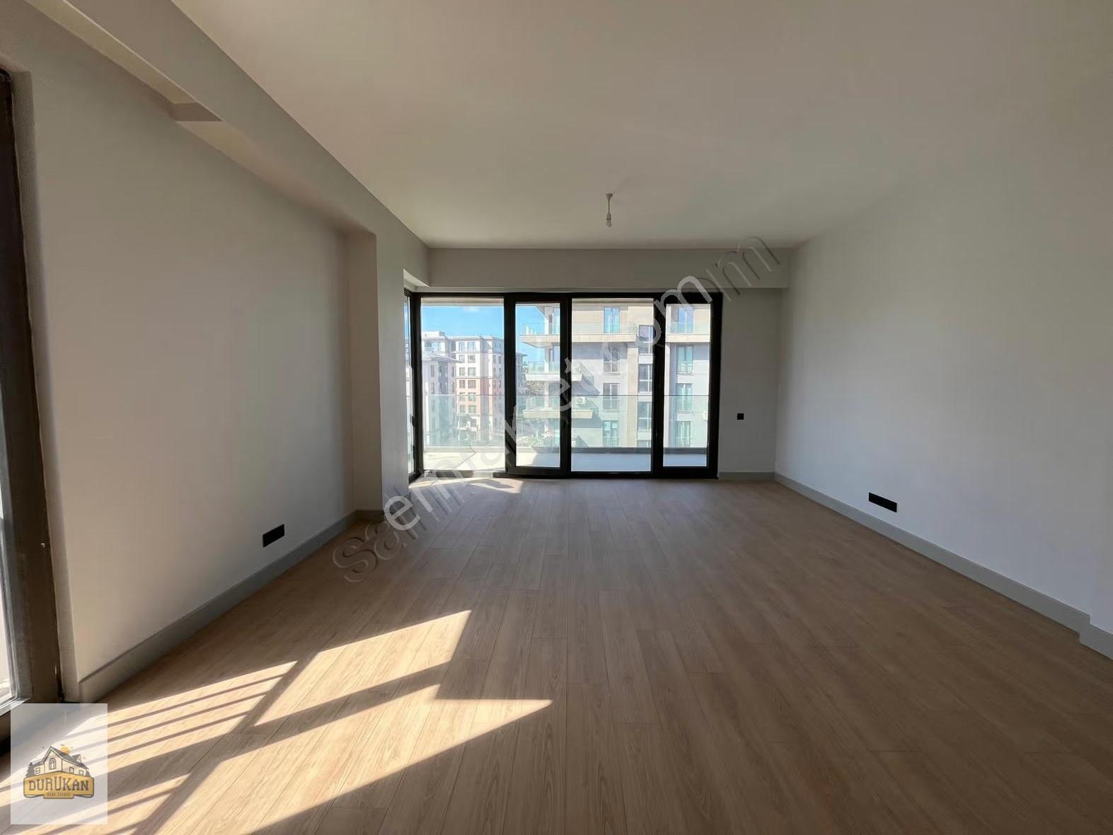 Çınarköy | Büyük Tip | 3+1 Kiralık Daire - Görsel 22