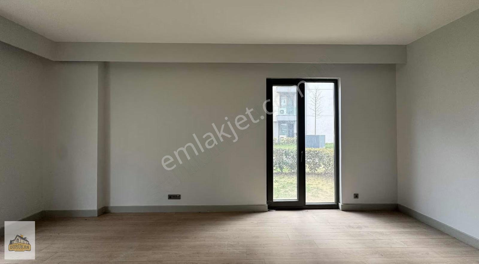 Emlak Konut Çınarköy'de 3+1 Kiralık Bahçe Katı | Köşe Daire - Görsel 2