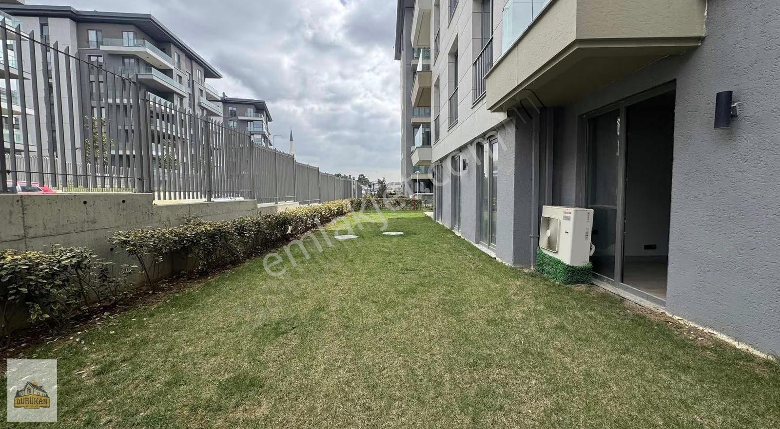 Emlak Konut Çınarköy'de 3+1 Kiralık Bahçe Katı | Köşe Daire - Görsel 26