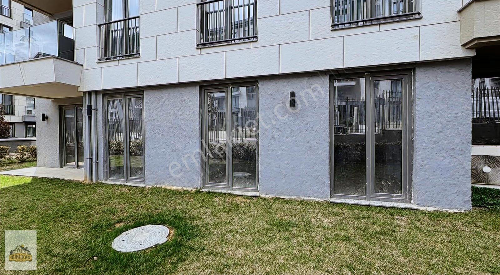 Emlak Konut Çınarköy'de 3+1 Kiralık Bahçe Katı | Köşe Daire - Görsel 3