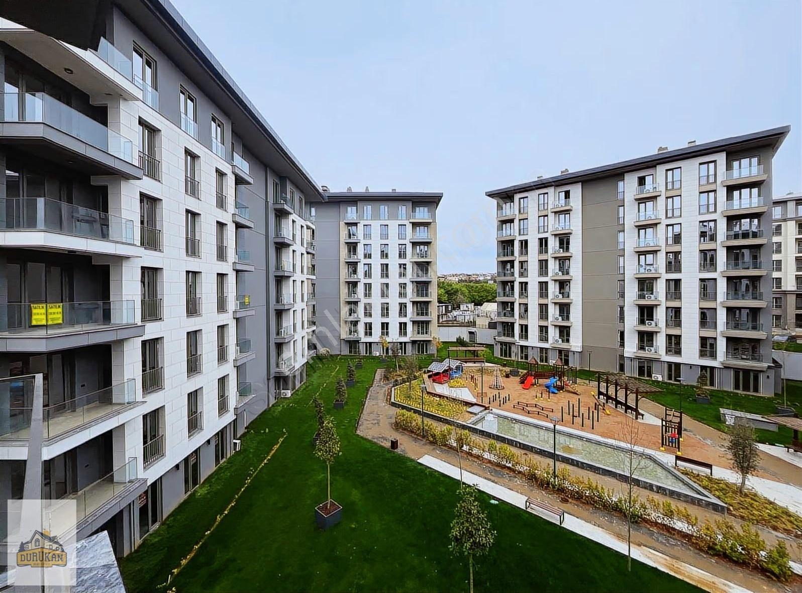 Çınarköy | Peyzaj Cephe | Köşe Tip | 3+1 Satılık Daire | - Görsel 15