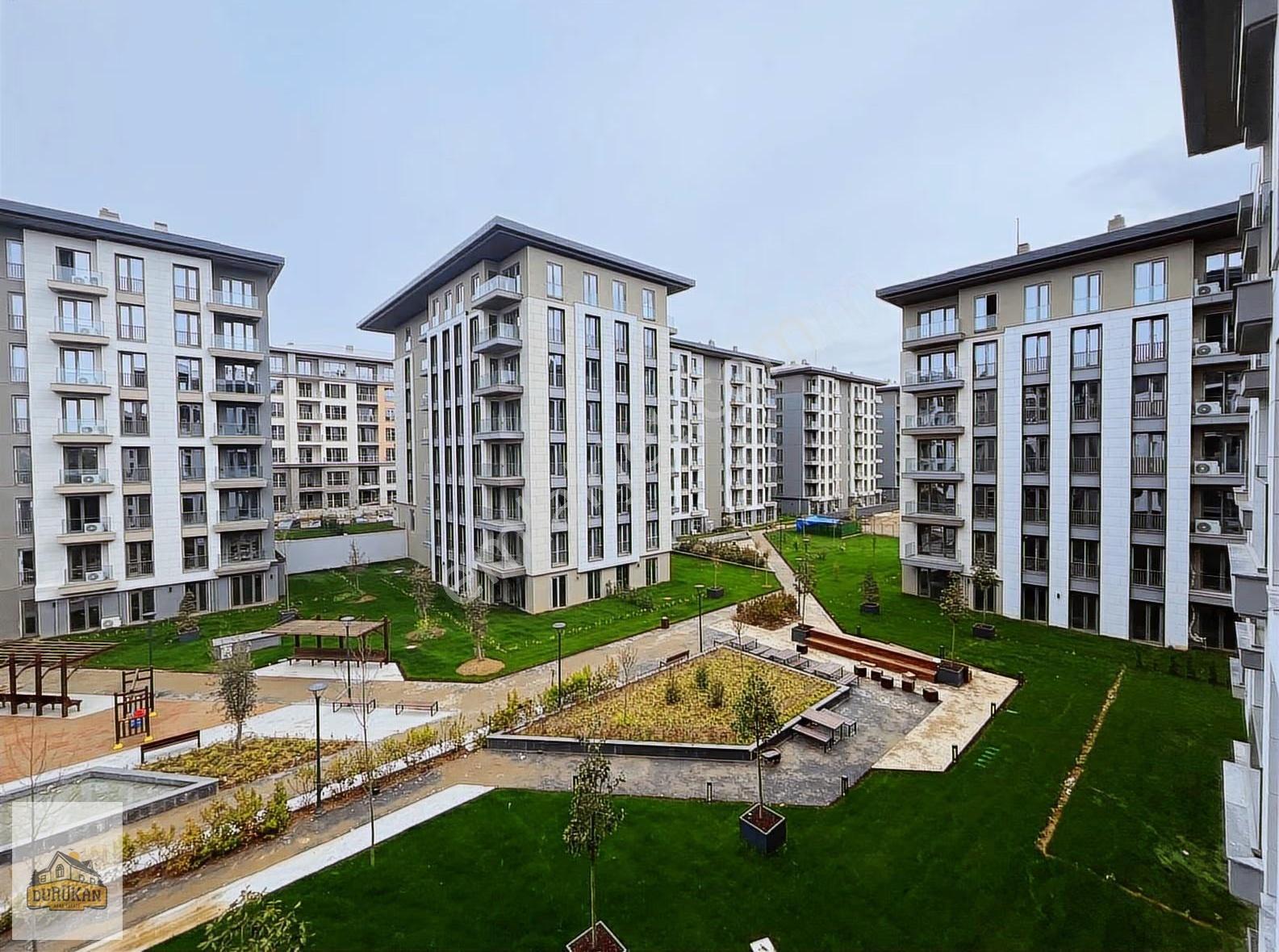 Çınarköy | Peyzaj Cephe | Köşe Tip | 3+1 Satılık Daire | - Görsel 25