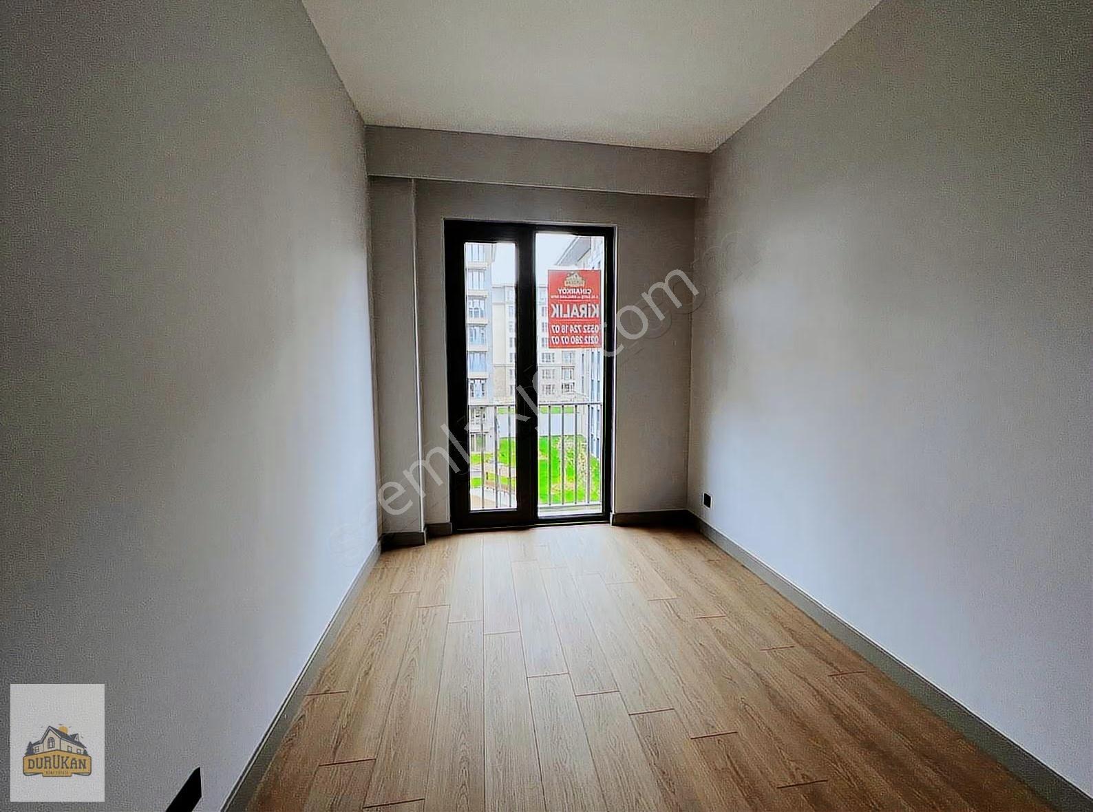 Çınarköy | Peyzaj Cephe | Köşe Tip | 3+1 Satılık Daire | - Görsel 17