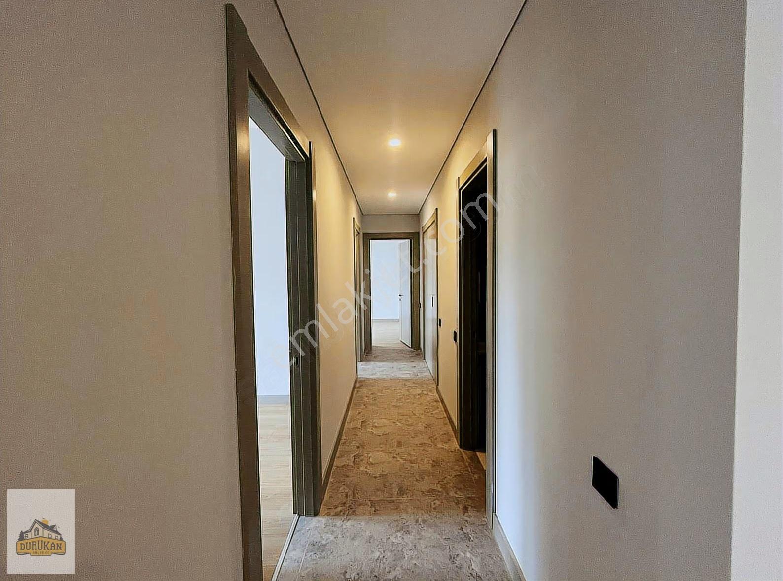 Çınarköy | Peyzaj Cephe | Köşe Tip | 3+1 Satılık Daire | - Görsel 27