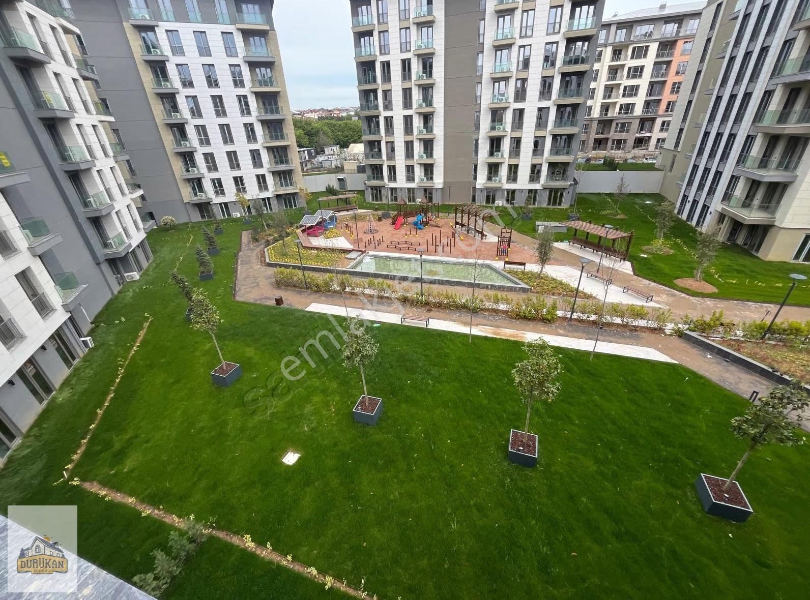 Çınarköy | Peyzaj Cephe | Köşe Tip | 3+1 Satılık Daire | - Görsel 10