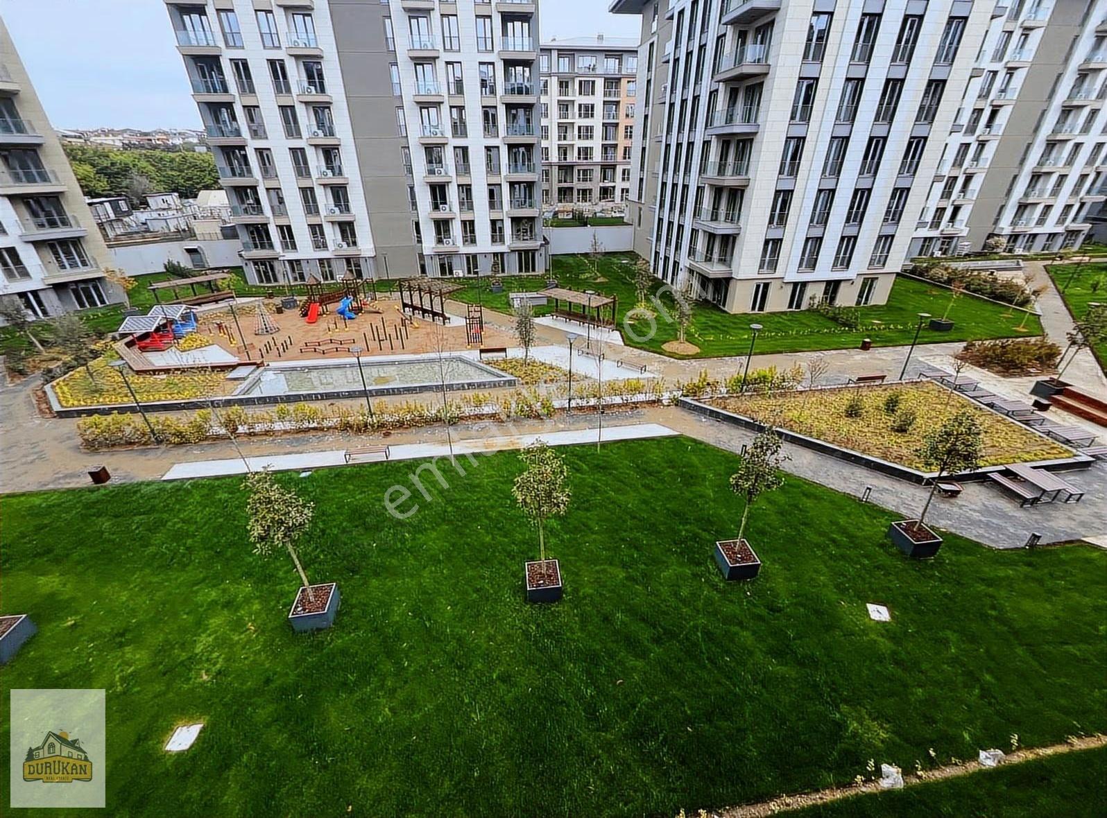 Çınarköy | Peyzaj Cephe | Köşe Tip | 3+1 Satılık Daire | - Görsel 11