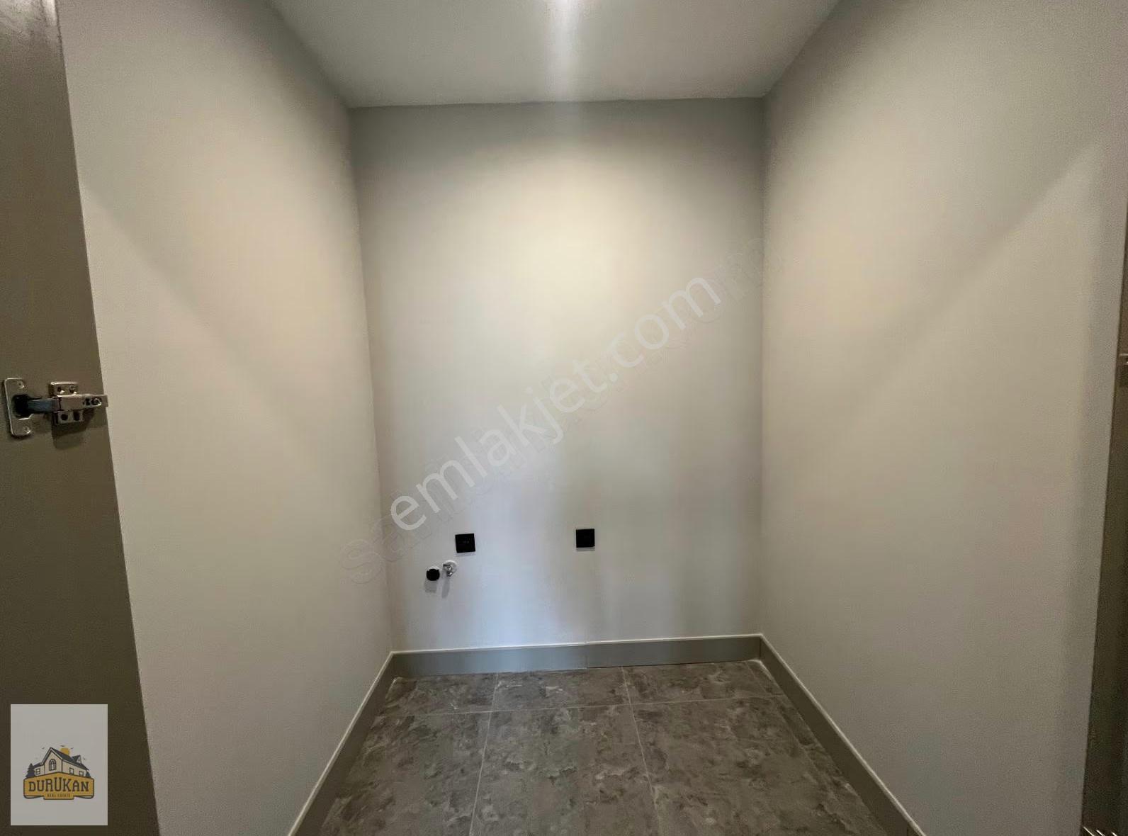 Çınarköy | Peyzaj Cephe | Köşe Tip | 3+1 Satılık Daire | - Görsel 3