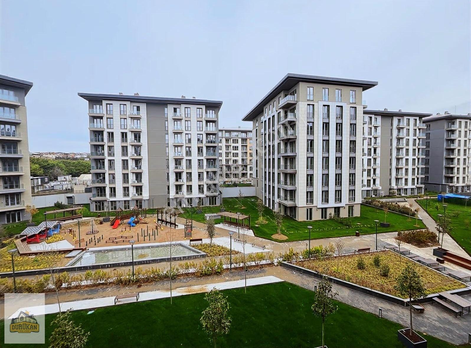 Çınarköy | Peyzaj Cephe | Köşe Tip | 3+1 Satılık Daire | - Görsel 6