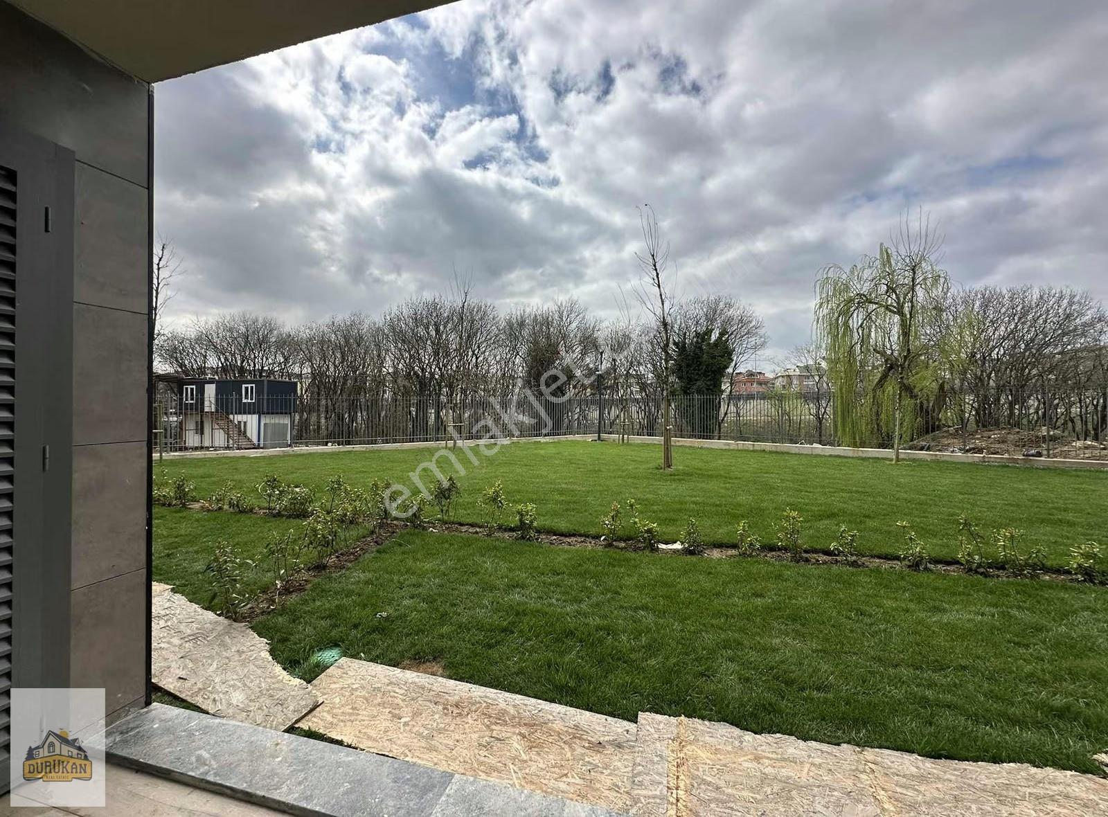 Çınarköy | Eşyalı | Bahçe Katı | 1+1 Kiralık Daire - Görsel 10