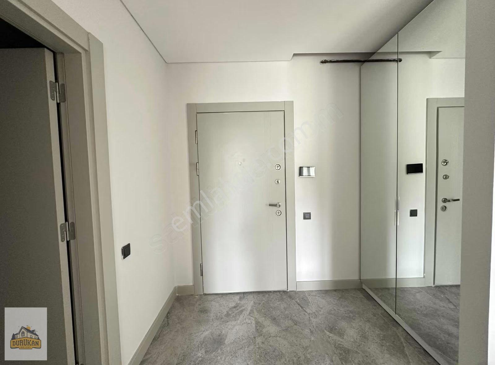 Çınarköy | Eşyalı | Bahçe Katı | 1+1 Kiralık Daire - Görsel 4