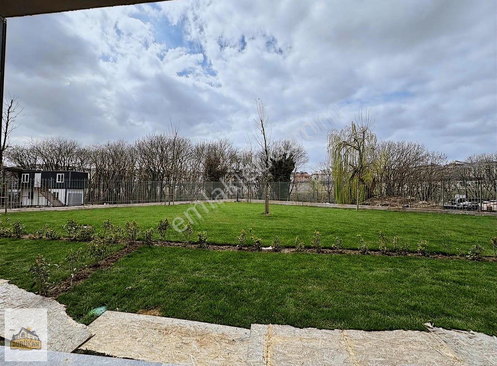 Çınarköy | Eşyalı | Bahçe Katı | 1+1 Kiralık Daire - Görsel 5