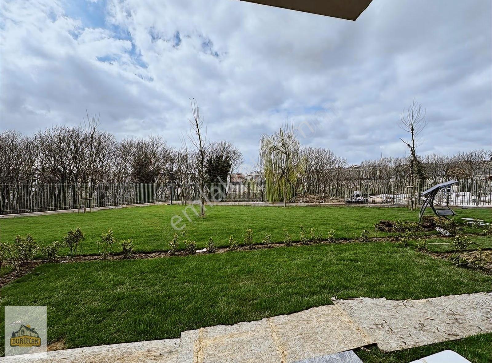 Çınarköy | Eşyalı | Bahçe Katı | 1+1 Kiralık Daire - Görsel 16
