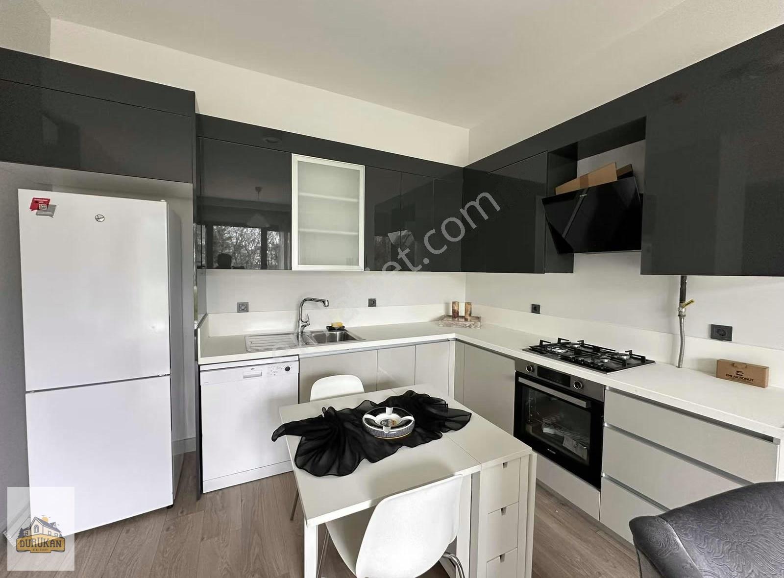 Çınarköy | Eşyalı | Bahçe Katı | 1+1 Kiralık Daire - Görsel 11