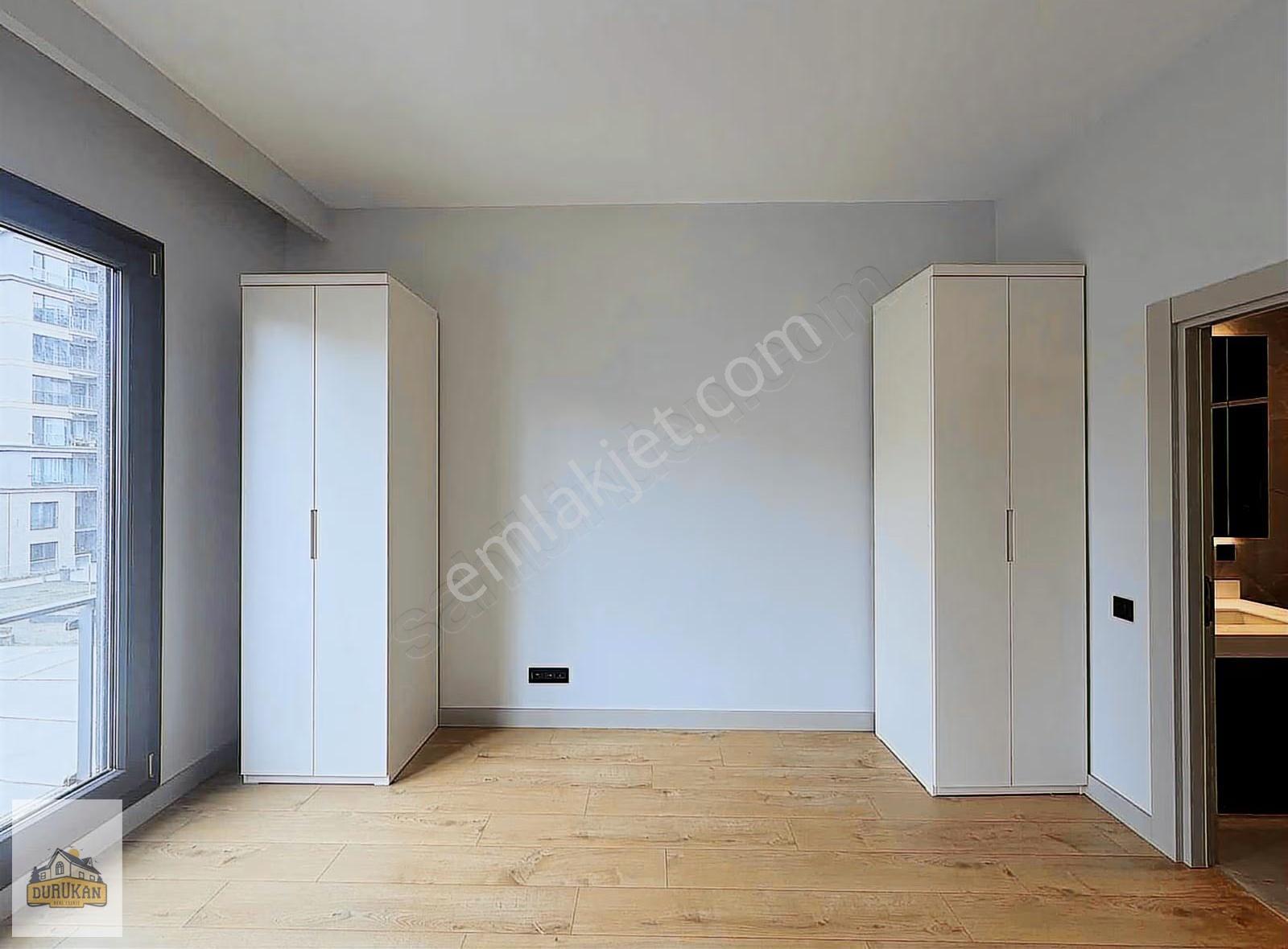 Emlak Konut Çınarköy Evleri'nde 3+1 156m² | Özel Tasarım Dolaplı - Görsel 28