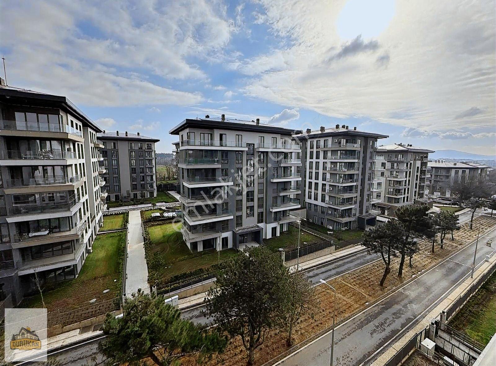 Çınarköy Evleri | 3+1 Büyük Tip | Ormana Komşu | Kiralık Daire - Görsel 32