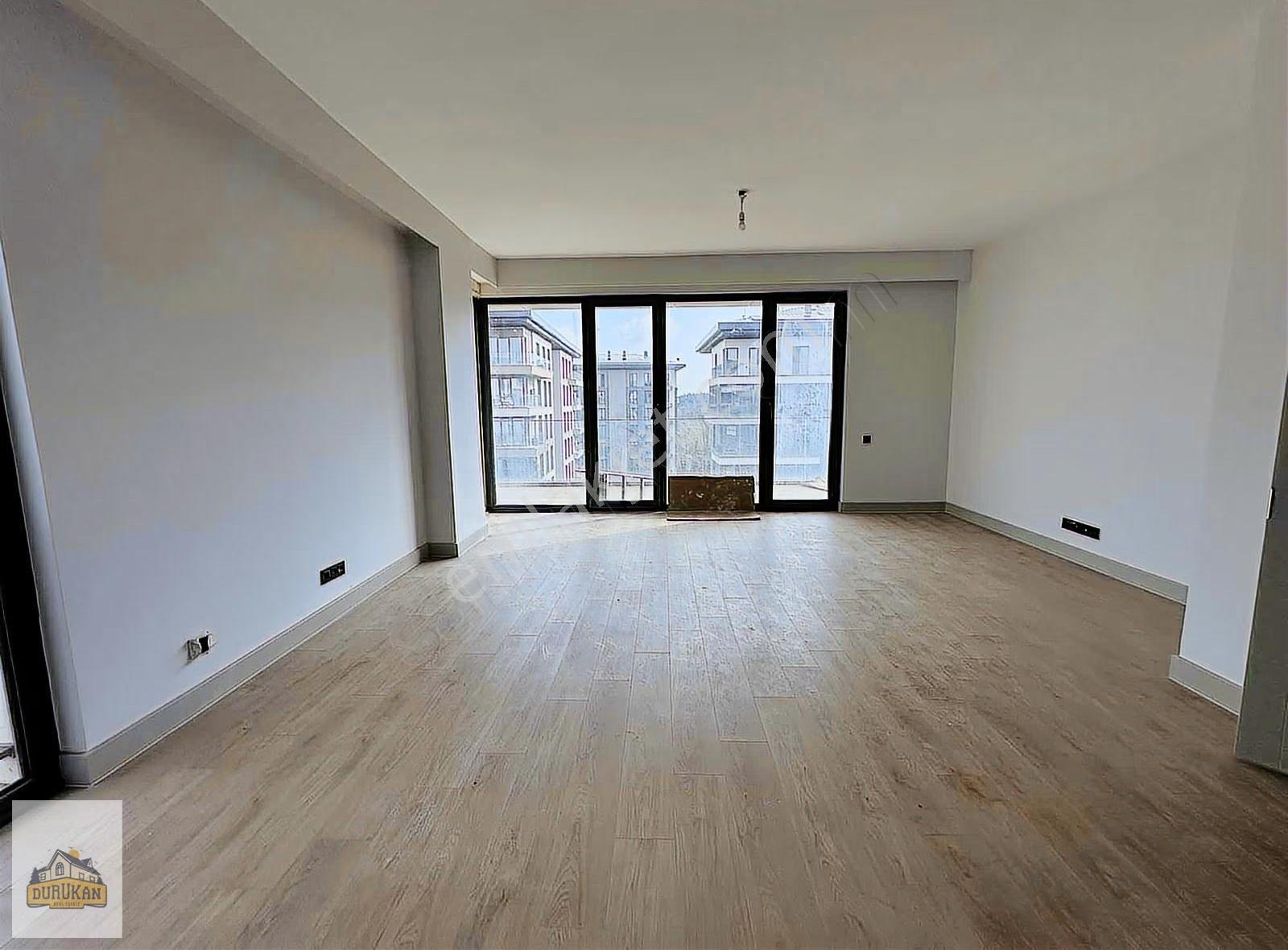 Çınarköy Evleri | 3+1 Büyük Tip | Ormana Komşu | Kiralık Daire - Görsel 20