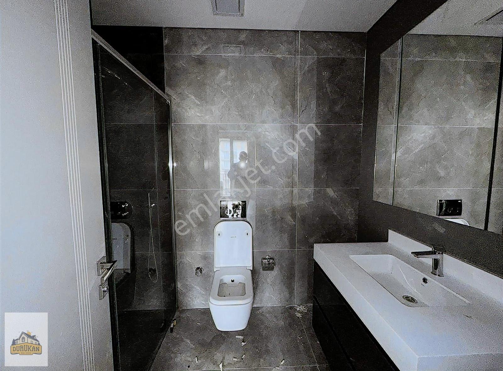 Çınarköy Evleri | 3+1 Büyük Tip | Ormana Komşu | Kiralık Daire - Görsel 28
