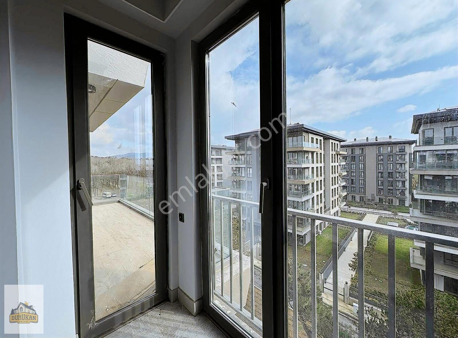 Çınarköy Evleri | 3+1 Büyük Tip | Ormana Komşu | Kiralık Daire - Görsel 10