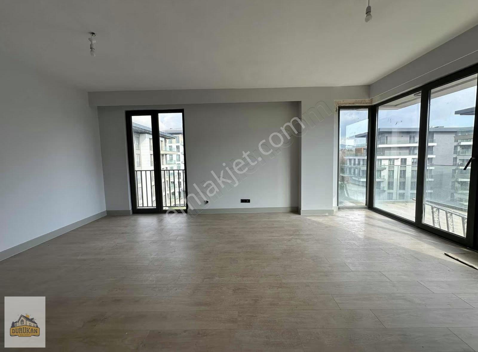Çınarköy Evleri | 3+1 Büyük Tip | Ormana Komşu | Kiralık Daire - Görsel 12