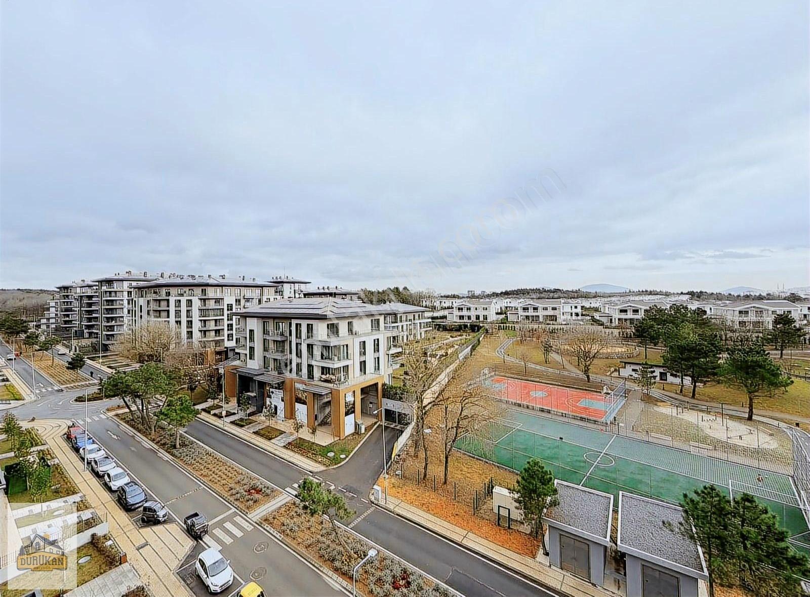 Emlak Konut Çınarköy Evleri'nde | 220 M² | Koru Cephe | Borçsuz - Görsel 9