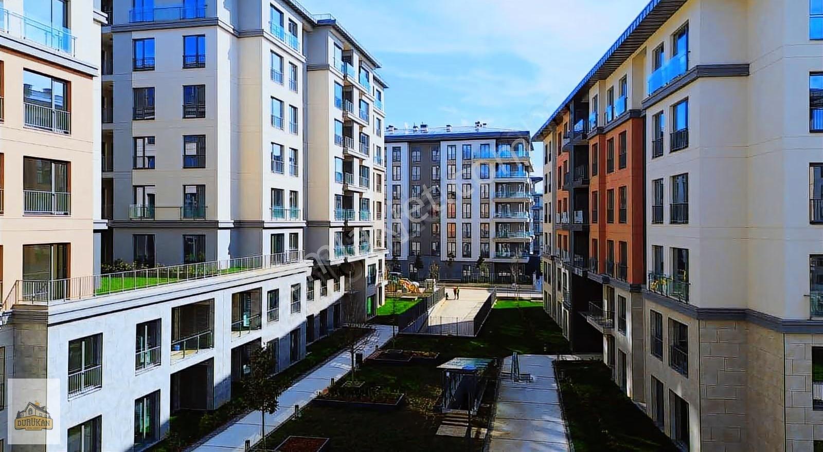 Emlak Konut Çınarköy Evleri'nde 5+1 232 M² | Açık Cephe | Peyzaj - Görsel 29