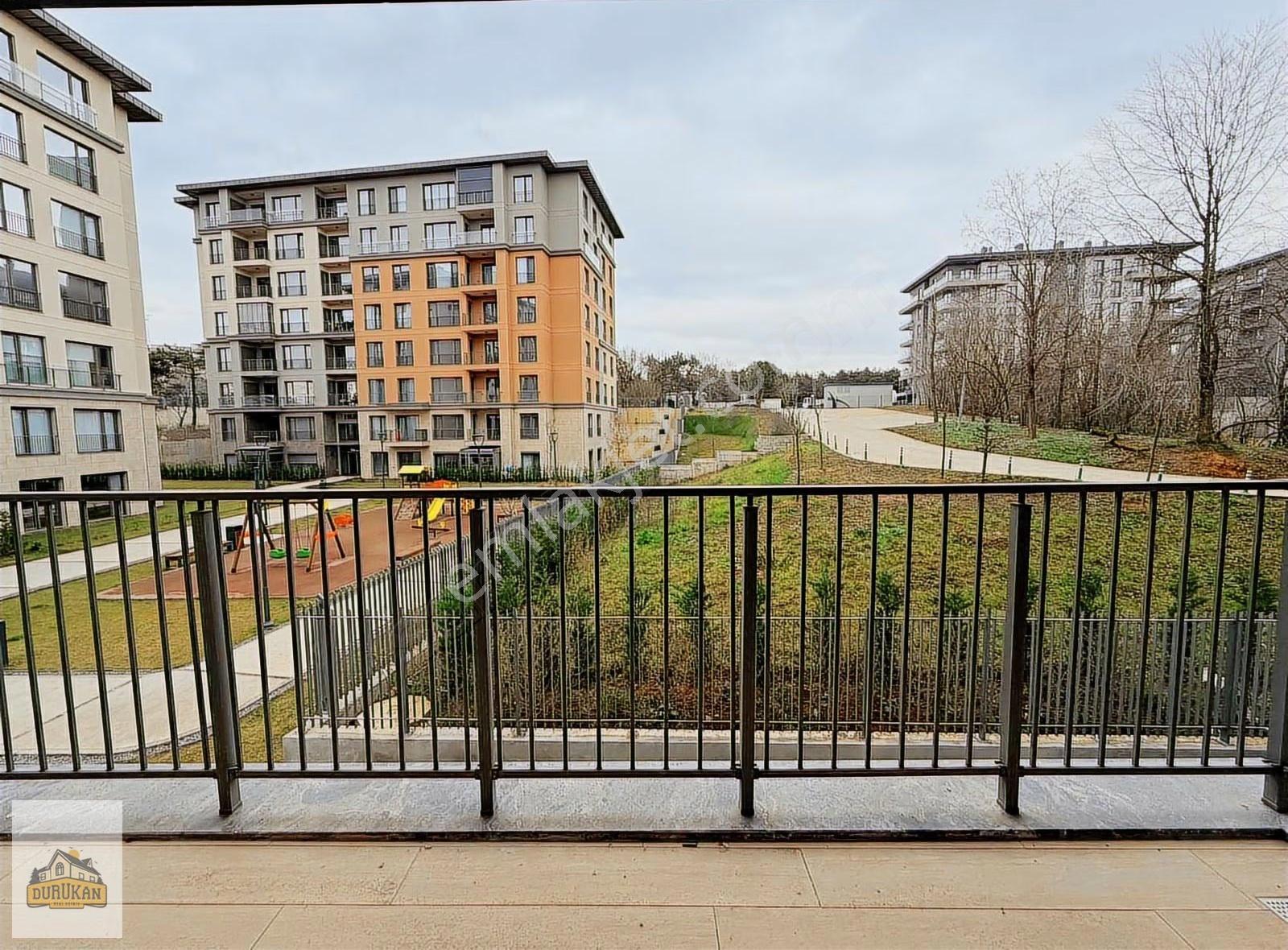 Emlak Konut Çınarköy Evleri'nde 5+1 232 M² | Açık Cephe | Peyzaj - Görsel 19