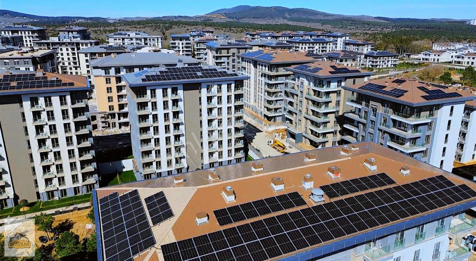 Emlak Konut Çınarköy Evleri'nde 5+1 232 M² | Açık Cephe | Peyzaj - Görsel 31