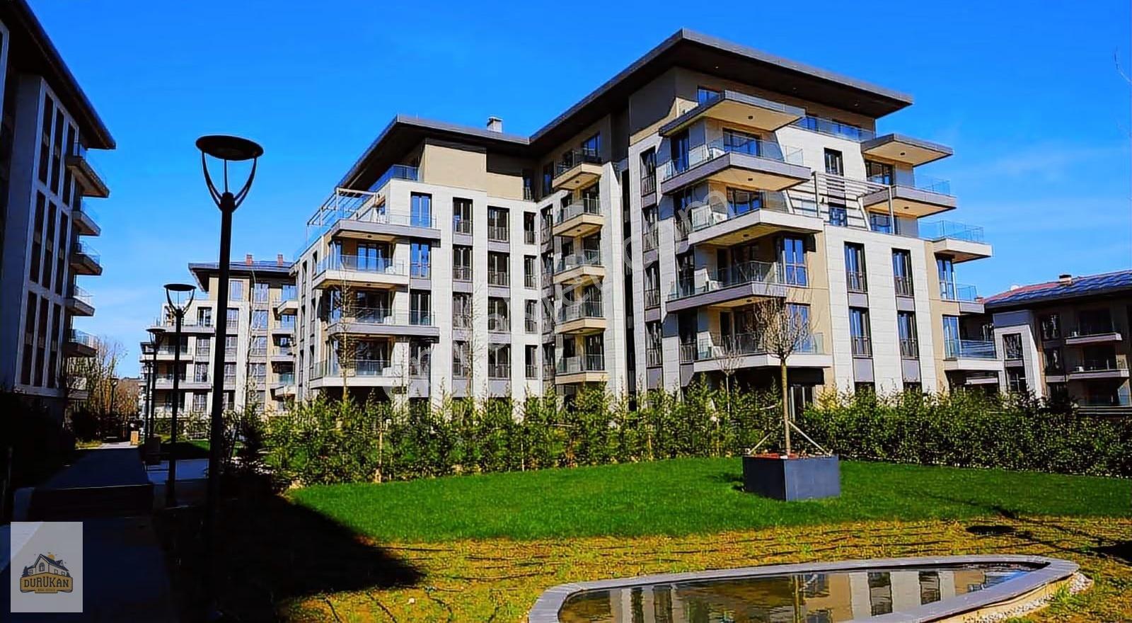 Emlak Konut Çınarköy Evleri'nde 2+1 100 M² | Açık Cephe | Peyzaj - Görsel 2