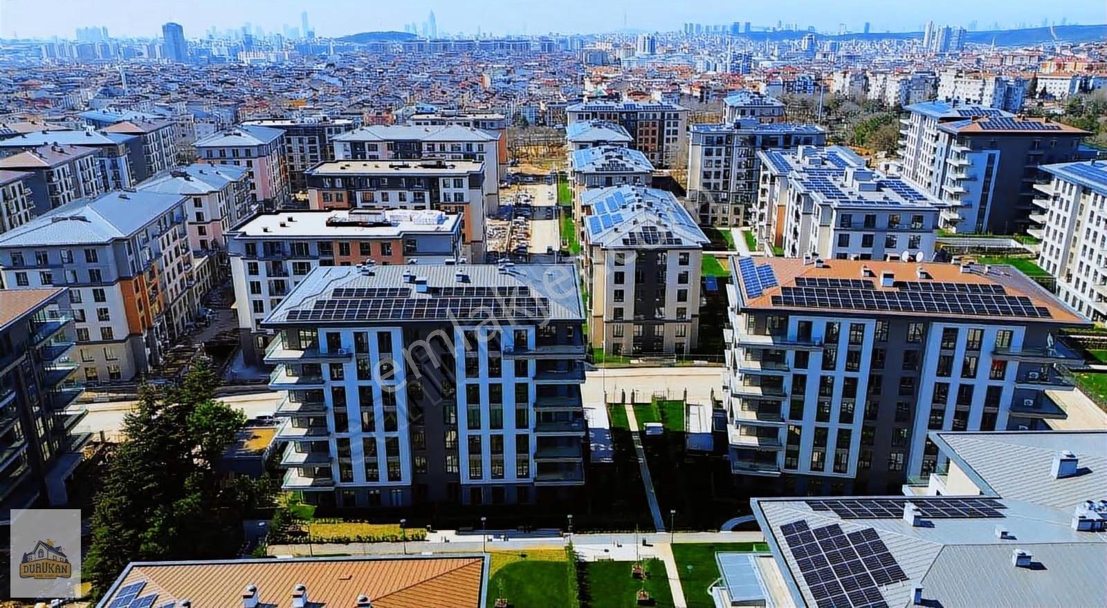 Emlak Konut Çınarköy Evleri'nde 2+1 100 M² | Açık Cephe | Peyzaj - Görsel 9