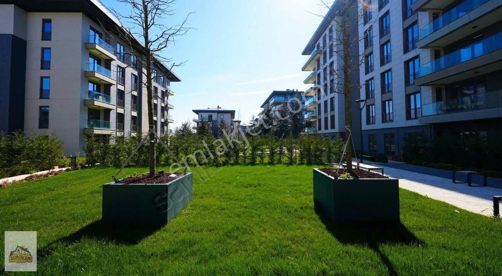 Emlak Konut Çınarköy Evleri'nde 3+1 180 M² | Açık Cephe | Peyzaj - Görsel 15