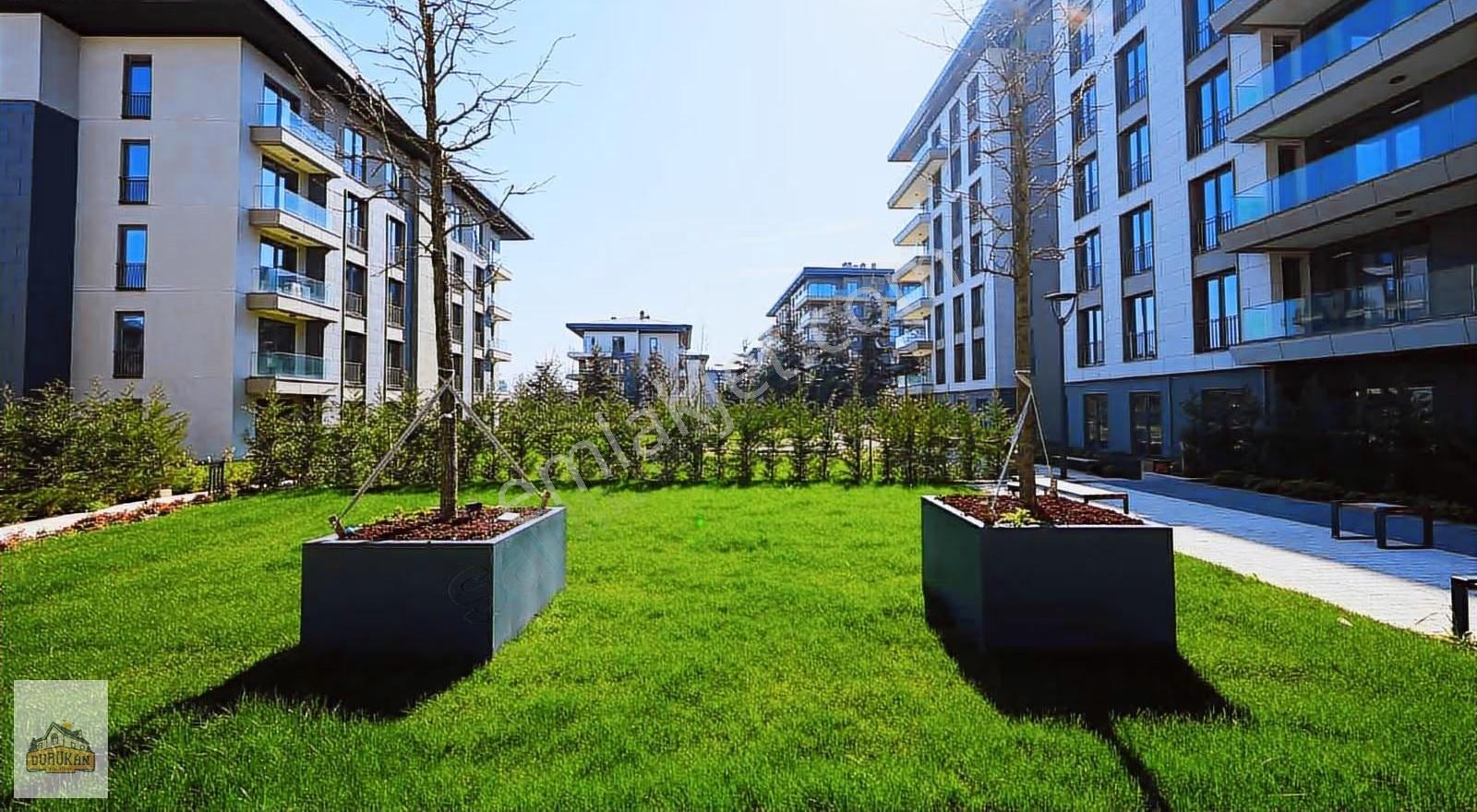 Emlak Konut Çınarköy Evleri'nde 3+1 180 M² | Açık Cephe | Peyzaj - Görsel 10