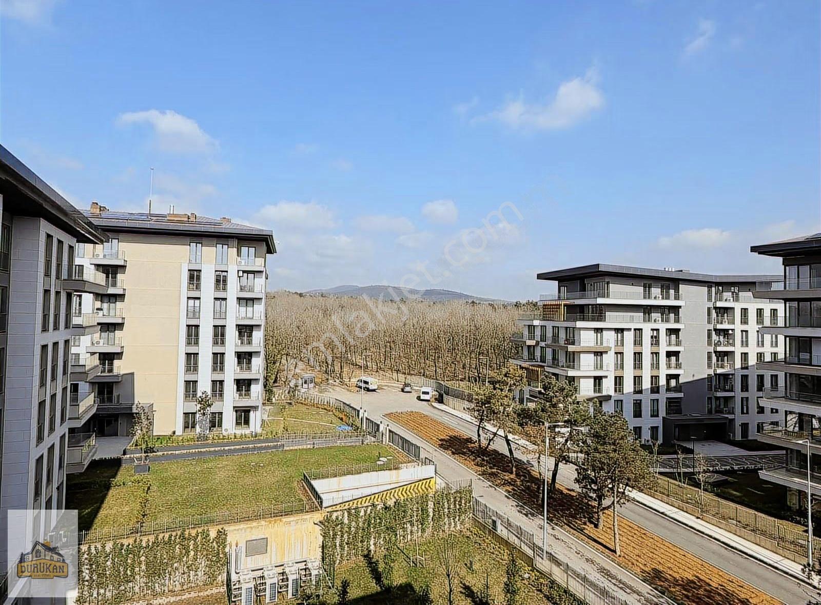 Emlak Konut Çınarköy Evleri'nde 3+1 180 M² | Açık Cephe | Peyzaj - Görsel 5