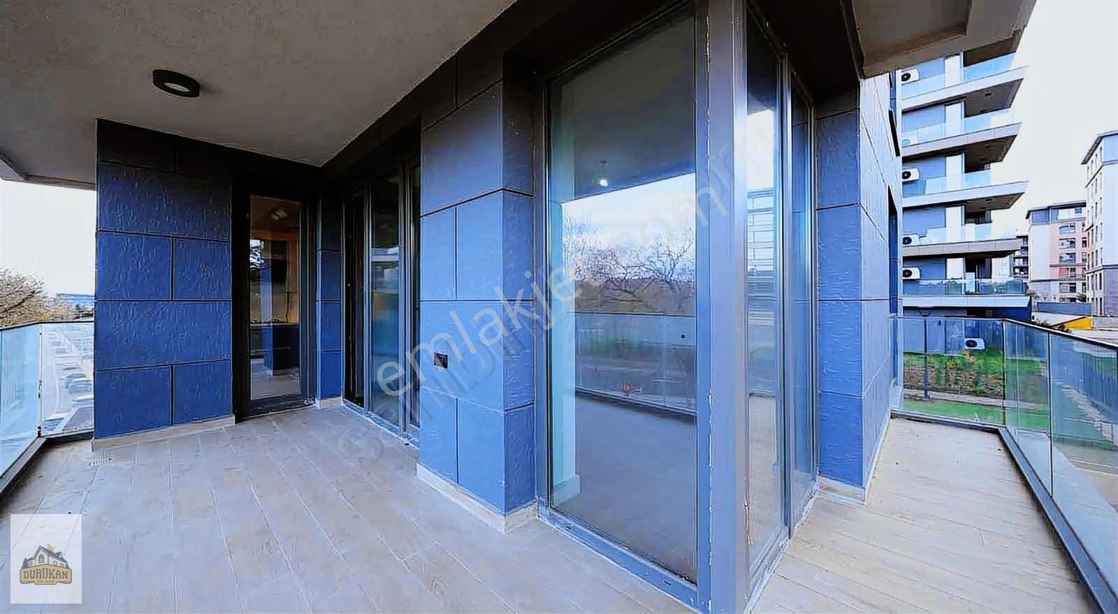 Çınarköy Evleri Kiralık 4+1 Koru Cephe Büyük Tip - Görsel 23