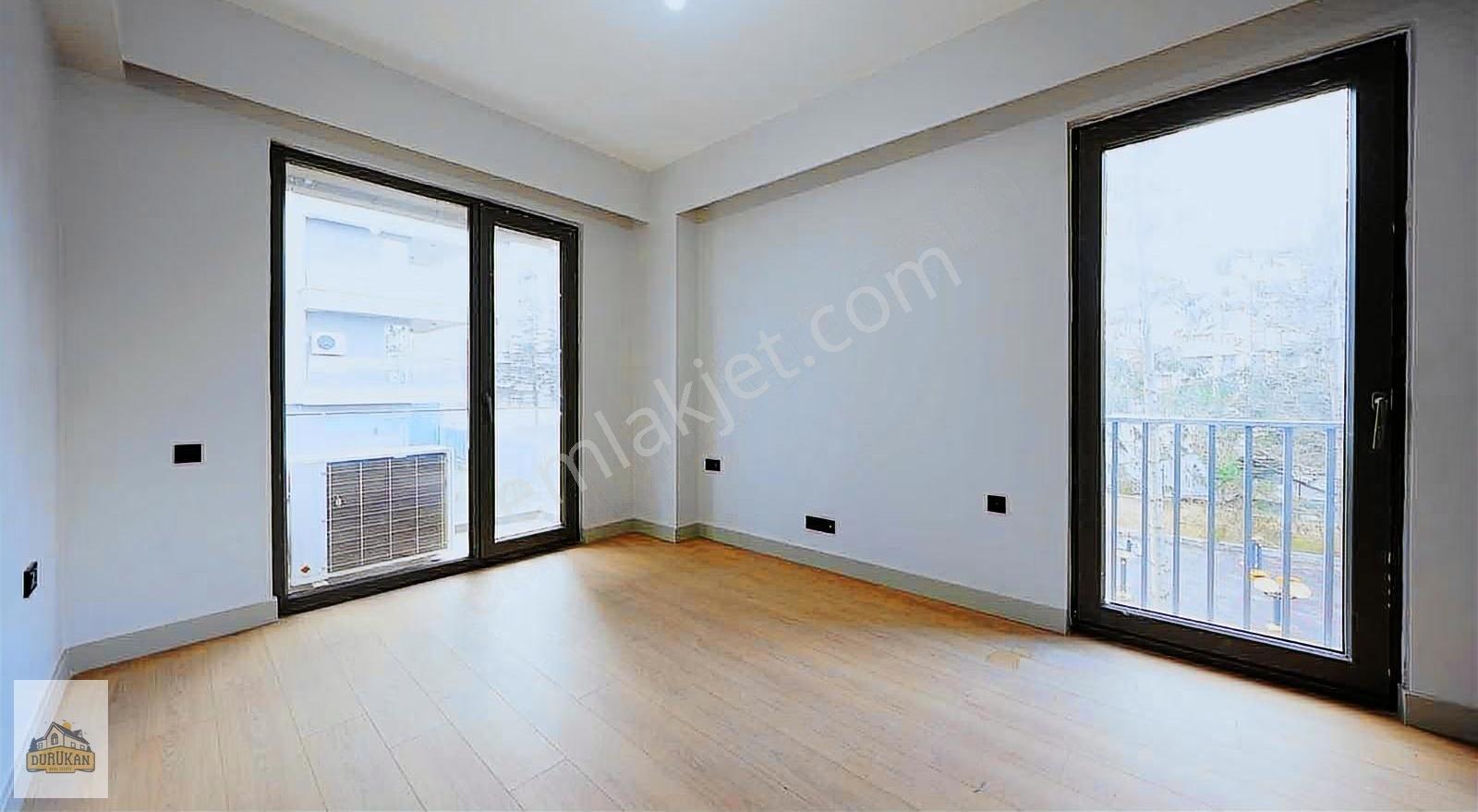 Çınarköy Evleri Kiralık 4+1 Koru Cephe Büyük Tip - Görsel 6