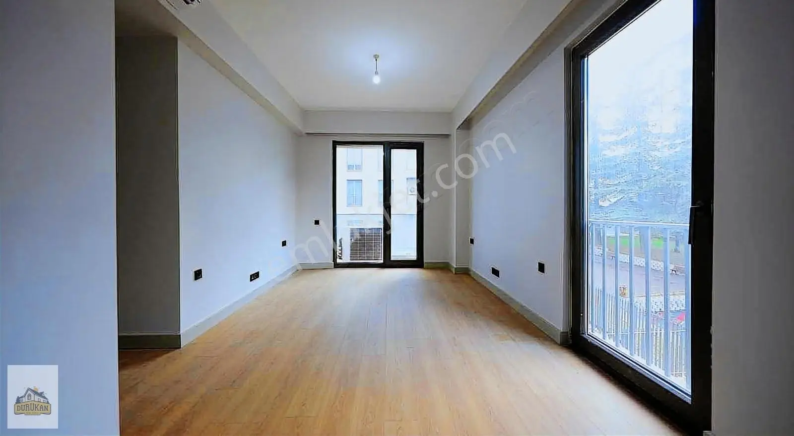 Çınarköy Evleri Kiralık 4+1 Koru Cephe Büyük Tip - Görsel 4