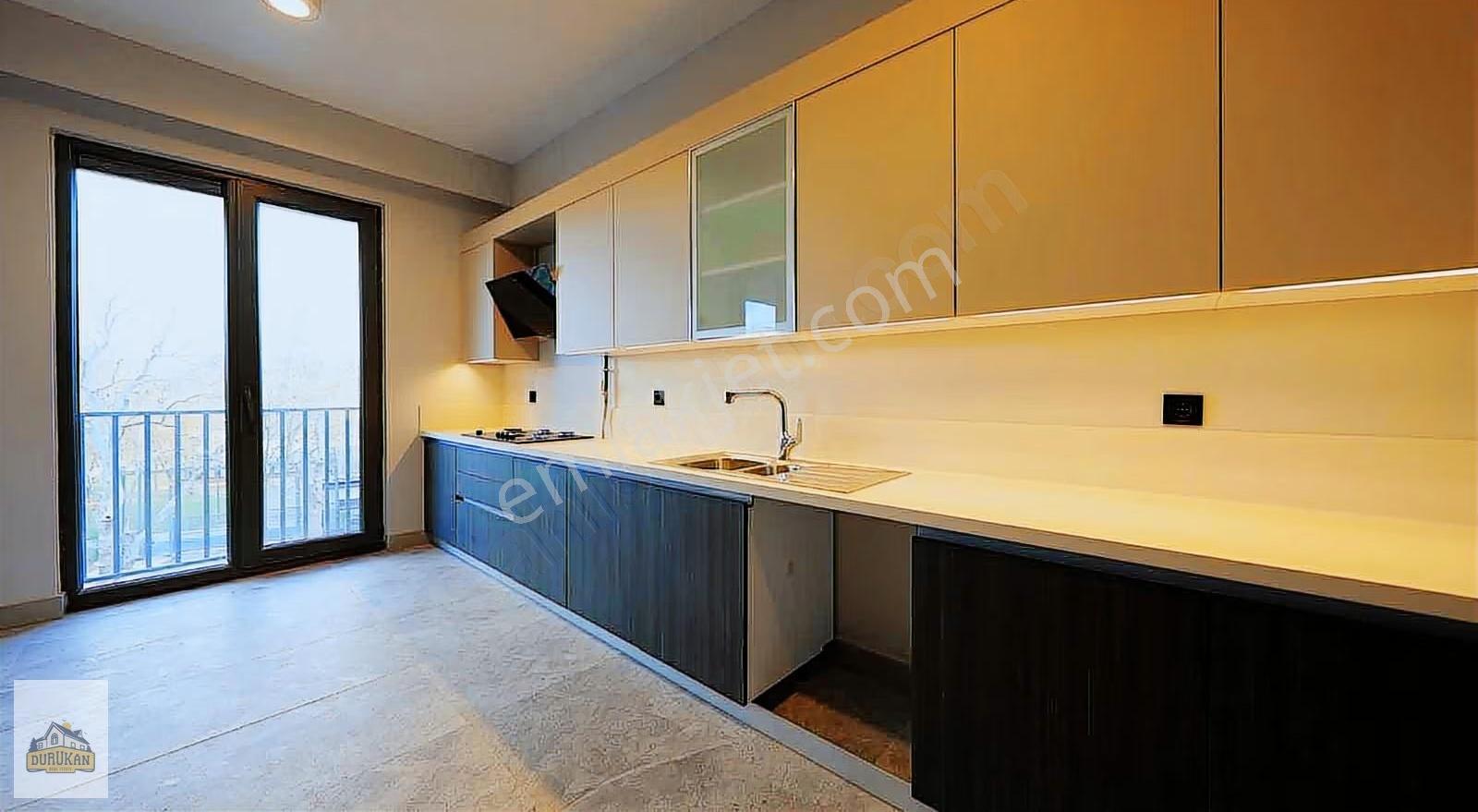Çınarköy Evleri Kiralık 4+1 Koru Cephe Büyük Tip - Görsel 9