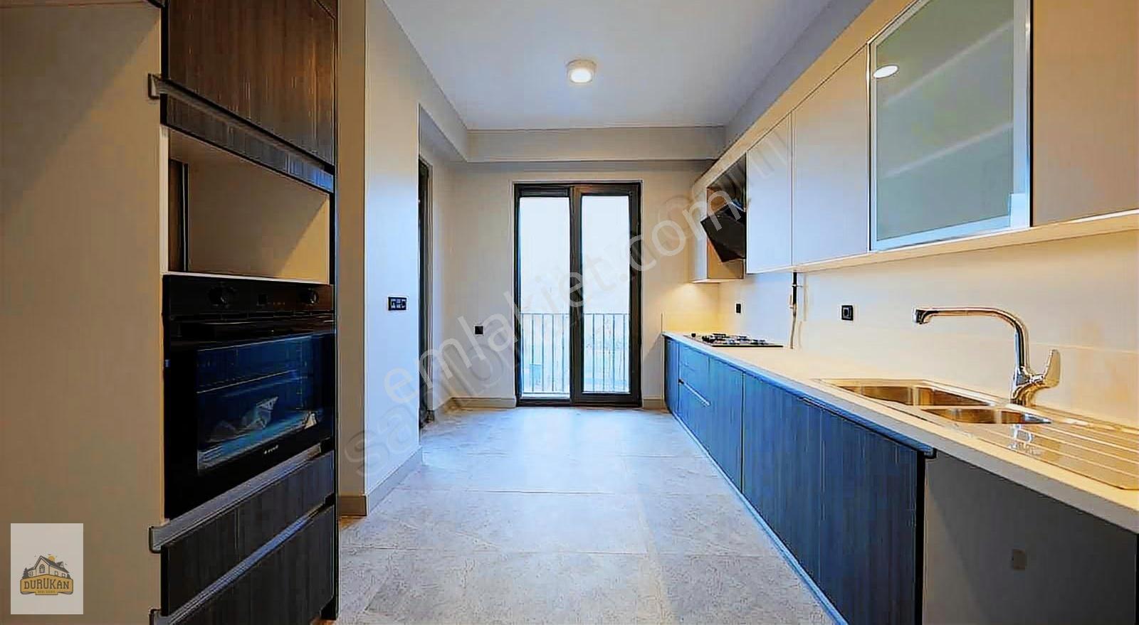 Çınarköy Evleri Kiralık 4+1 Koru Cephe Büyük Tip - Görsel 19
