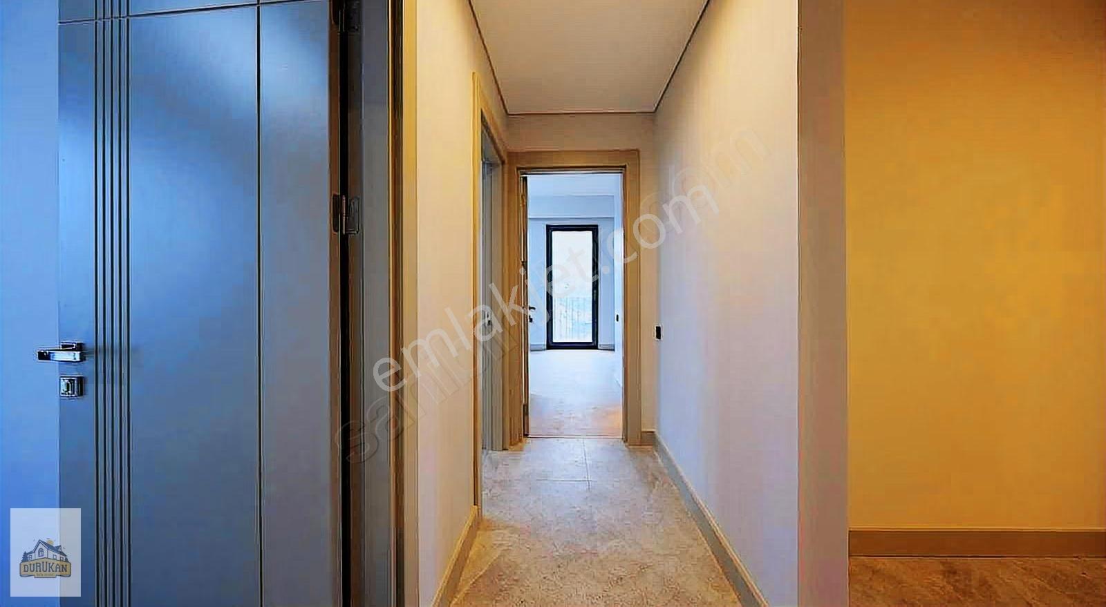 Çınarköy Evleri Kiralık 4+1 Koru Cephe Büyük Tip - Görsel 16