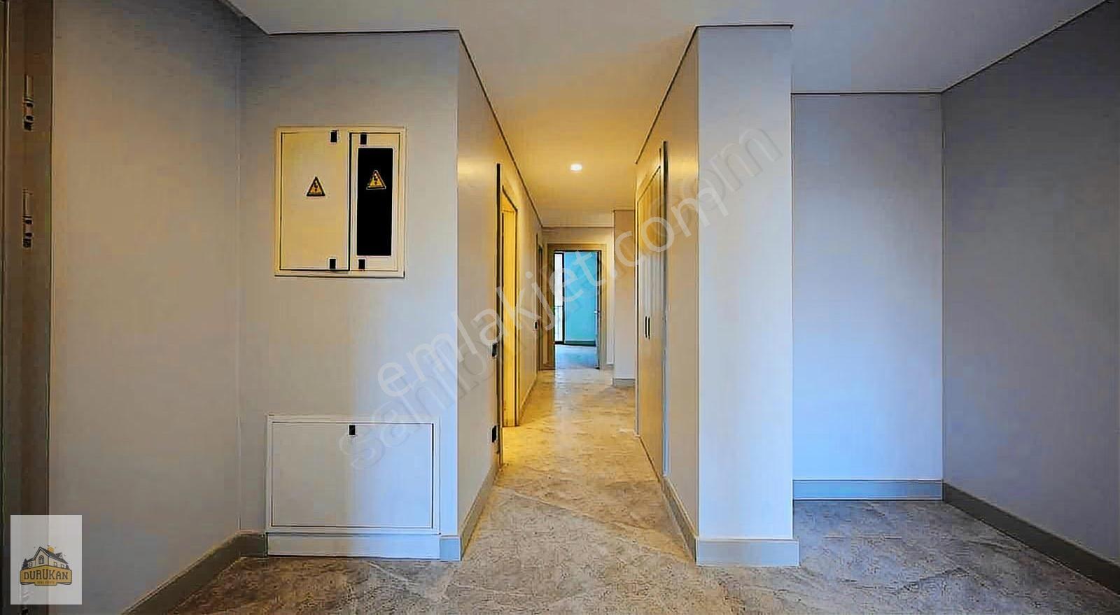 Çınarköy Evleri Kiralık 4+1 Koru Cephe Büyük Tip - Görsel 2