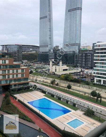 Vadi Teras Satılık 3+1