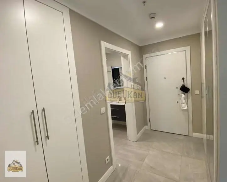 Vadi İstanbul Park Satılık 3+1