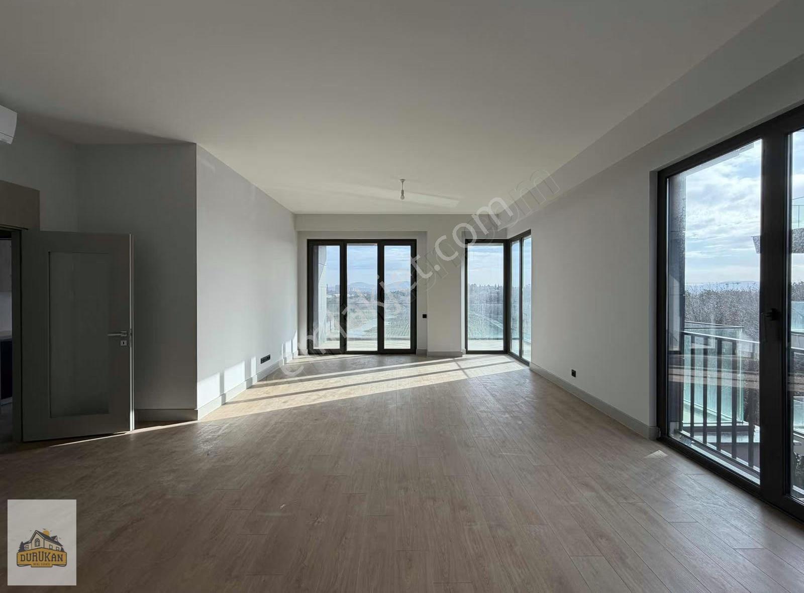 Emlak Konut Çınarköy Evleri'nde | 220 M² | 4+1 | Orman Cephe - Görsel 21