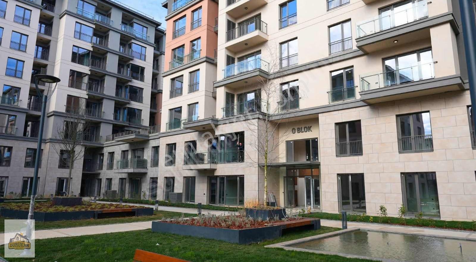 Emlak Konut Çınarköy Evleri'nde | 220 M² | 4+1 | Orman Cephe - Görsel 18