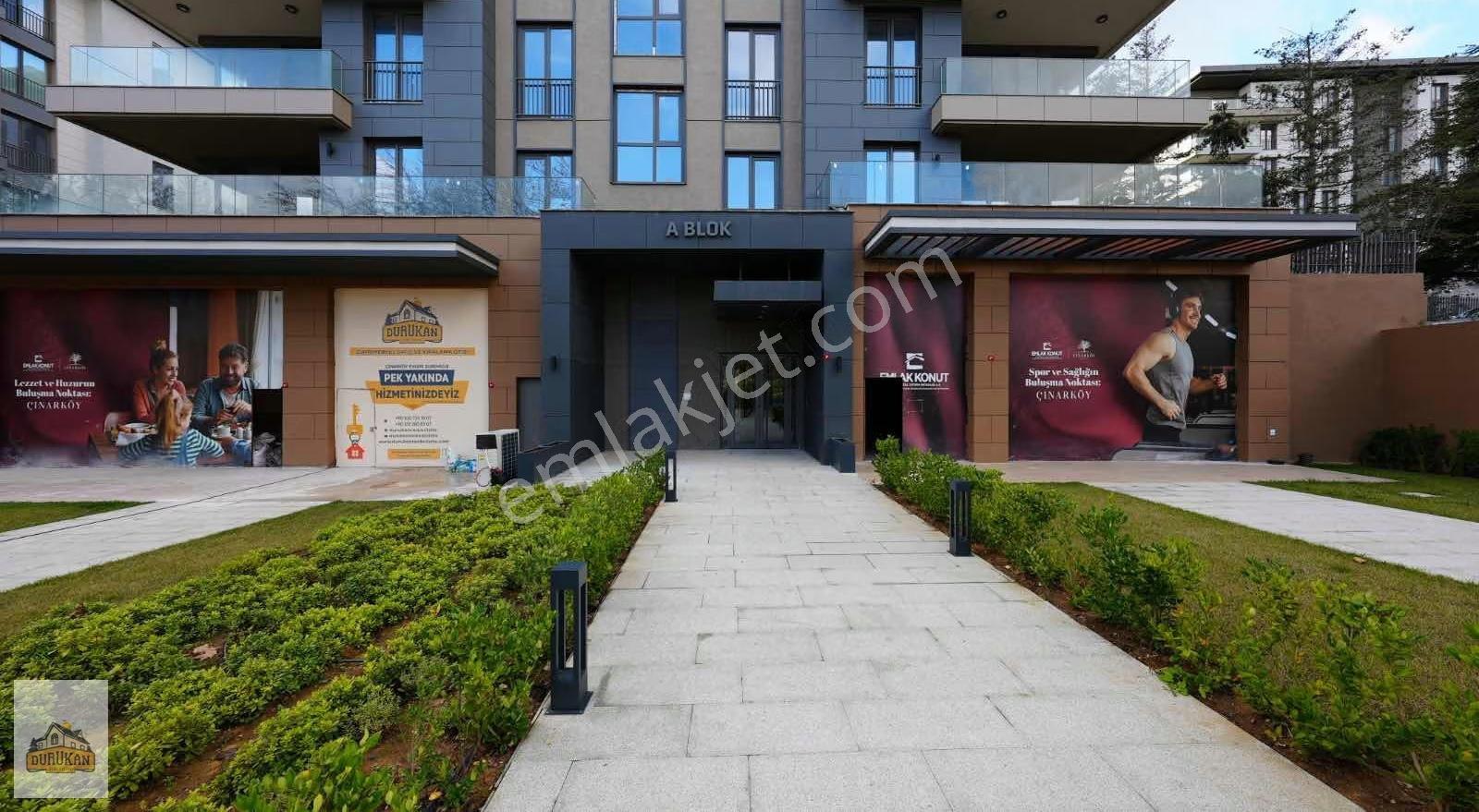 Emlak Konut Çınarköy Evleri | Dükkan | Cadde Cepheli - Görsel 20