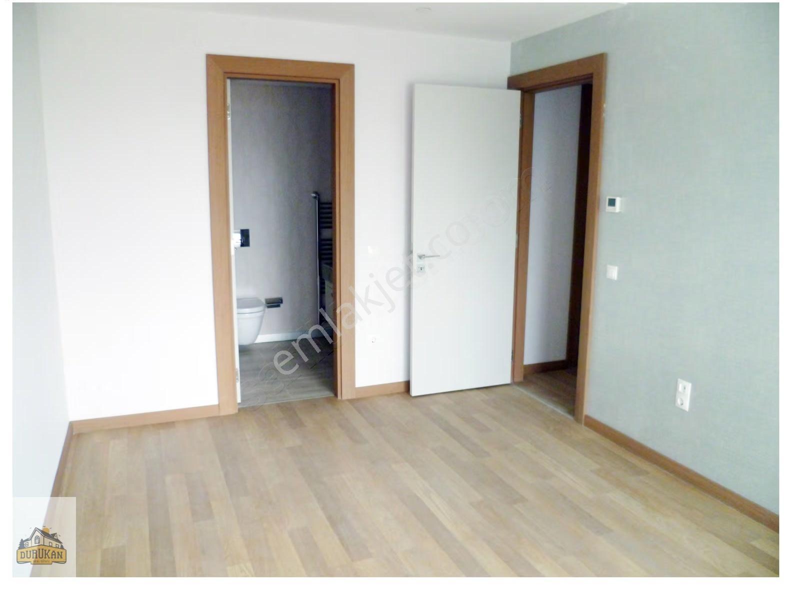 Maslak 1453 Da Satılık 3+1 Daıre Bos For Sale - Görsel 25