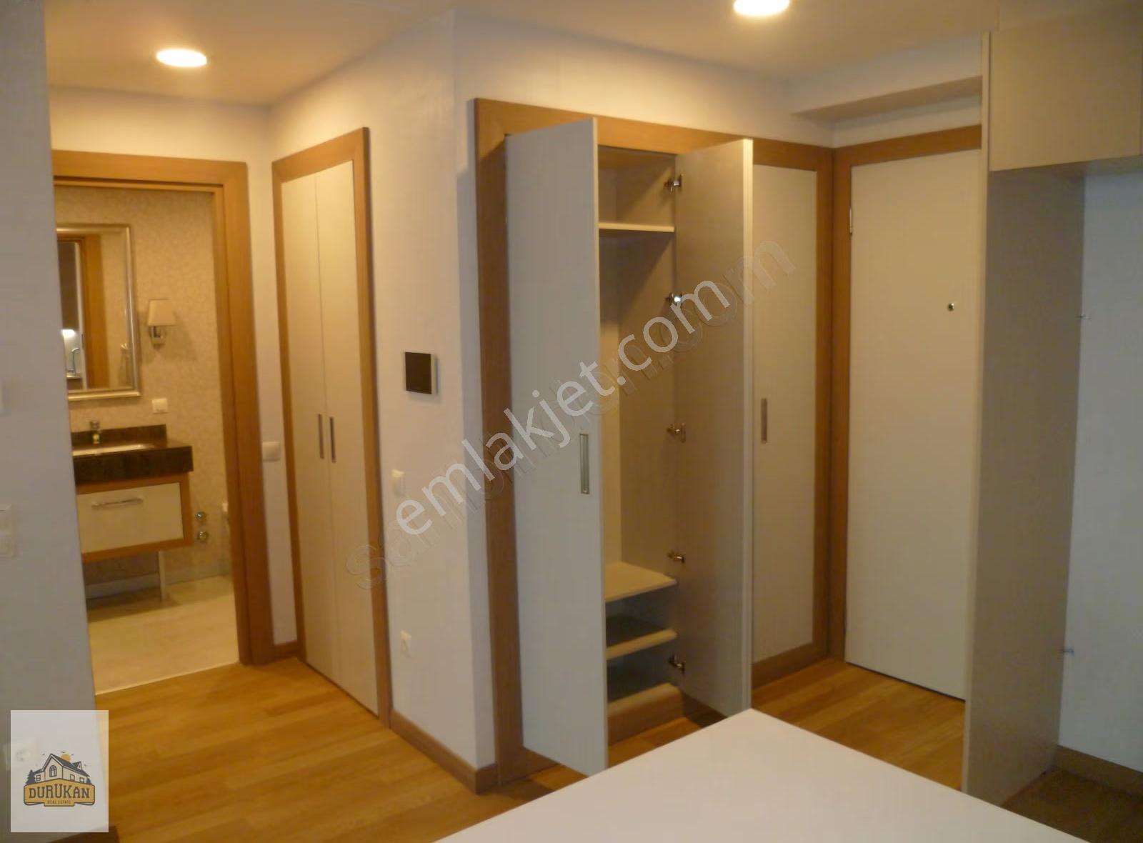For Sale Maslak 1453 Da Satilik 1+1 Bos Daire - Görsel 5