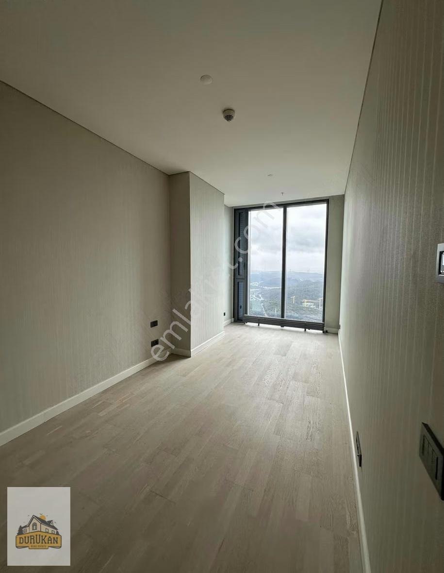 Skyland Orman Manzaralı Boş 2+1 Satılık Vadi Cephe - Görsel 26